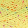 King Cole Yumtastic Chenille Knitting Yarn Knit Wool Crochet 100g Ball