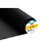 Vlieseline Light Cotton Woven Interlining G710 90cm Wide Black