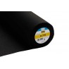 Vlieseline Fusible Bi-Elastic Woven Interlining 75cm Wide G770 Black