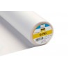 Vlieseline Light Bi-Elastic Woven Interlining G785 White Colour