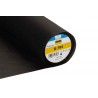 Vlieseline Light Bi-Elastic Woven Interlining G785 Black Colour