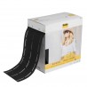 Vlieseline Waistshaper Fuse and Fold Iron-on Tape 8cm Charcoal