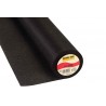 Vlieseline Light Softline Iron-on Interlining H200 90cm Wide Black