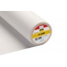 Vlieseline Fusible Knit Interlining 75cm Wide H609 White – Elastic Fabric