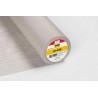 Vlieseline Merino Iron-On Interlining LE420 for Leather & Fur - 90cm Wide