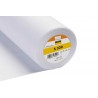 Vlieseline Soft Fusible Interlining S320 White 90cm Wide