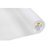Vlieseline Light Pelmet Interlining - 45cm Wide, White Fabric Reinforcement