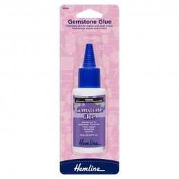 Hemline Gemstone Adhesive...