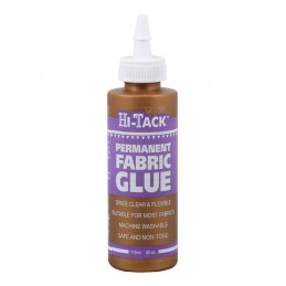 Hi-Tack Fabric Glue 115ml –...