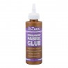 Hi-Tack Fabric Glue 115ml – Permanent, Clear, Flexible, Machine Washable