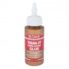 Hi-Tack Trim-It Embellishing Glue 60ml – Clear, Quick-Dry Fabric Glue