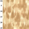 SALE 100% Cotton Fabric John Louden Brush Strokes Watercolour Blender Natural