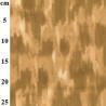 SALE 100% Cotton Fabric John Louden Brush Strokes Watercolour Blender Sand