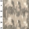 SALE 100% Cotton Fabric John Louden Brush Strokes Watercolour Blender Stone