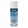 Ultratape Rhino Repositionable Art & Craft Adhesive 200ml Spray