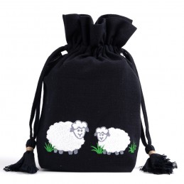 Lantern Moon Meadow Bag –...