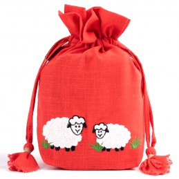 Lantern Moon Meadow Bag –...