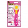 Olfa Rotary Cutter Pink 45mm RTY-2C/Pink – Quick Change Rotary Blade