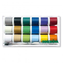 Madeira Frosted Matt Thread...