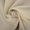 Scrim Fabric Linen Cotton 90cm Standard Quality Wide 54% Linen 46% Cotton