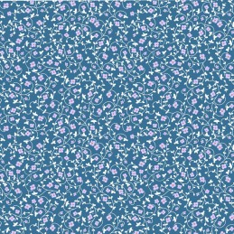 100% Cotton Fabric The...