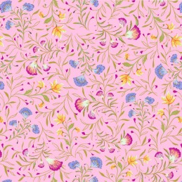 100% Cotton Fabric The...