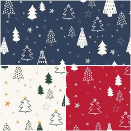 100% Cotton Poplin Fabric |...