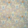 SALE 100% Cotton Fabric By Fabric Freedom Flower Fairies Looking After The Garden