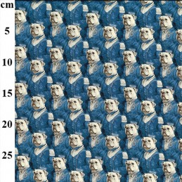 Rose & Hubble Victorian...