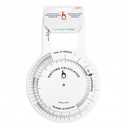 Pony Knitting Calculator -...