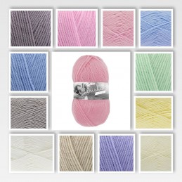 king cole cherished 4ply