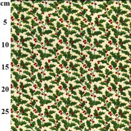 100% Cotton Fabric John...