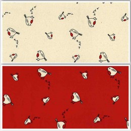 100% Cotton Fabric John...