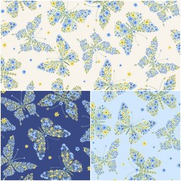 100% Cotton Digital Fabric...