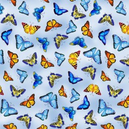 100% Cotton Digital Fabric...