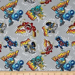 (REMNANT) 100% Cotton...