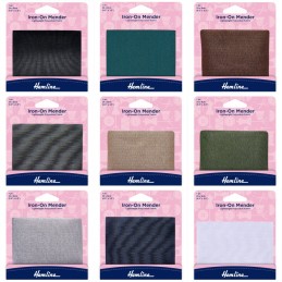 Hemline 24cm x 9cm...