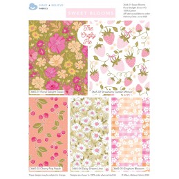 100% Cotton Fabric Make +...