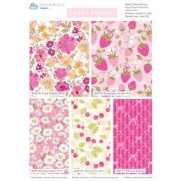 100% Cotton Fabric Make +...