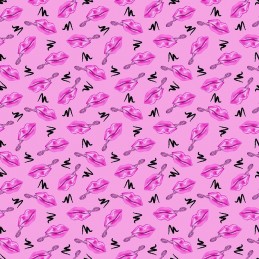 100% Cotton Digital Fabric...