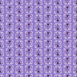 100% Cotton Digital Fabric...