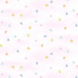 100% Cotton Digital Fabric...