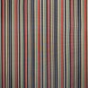 Outdoor Water Repellent Fabric - Viking Bay Stripe UV & Weather Resistant