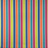 Outdoor Water Repellent Fabric - Bamburgh Stripes UV & Weather Resistant