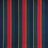 Outdoor Water Repellent Fabric - Fraserburgh Stripes UV & Weather Resistant