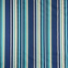 Outdoor Water Repellent Fabric - Whitley Bay Stripes UV & Weather Resistant