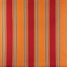 Outdoor Water Repellent Fabric - Formby Stripes UV & Weather Resistant