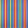Outdoor Water Repellent Fabric - Summerleaze Stripes UV & Weather Resistant