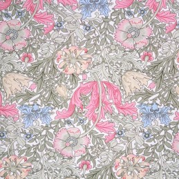 Cotton Viscose Fabric | V&A...