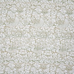 Cotton Viscose Fabric | V&A...
